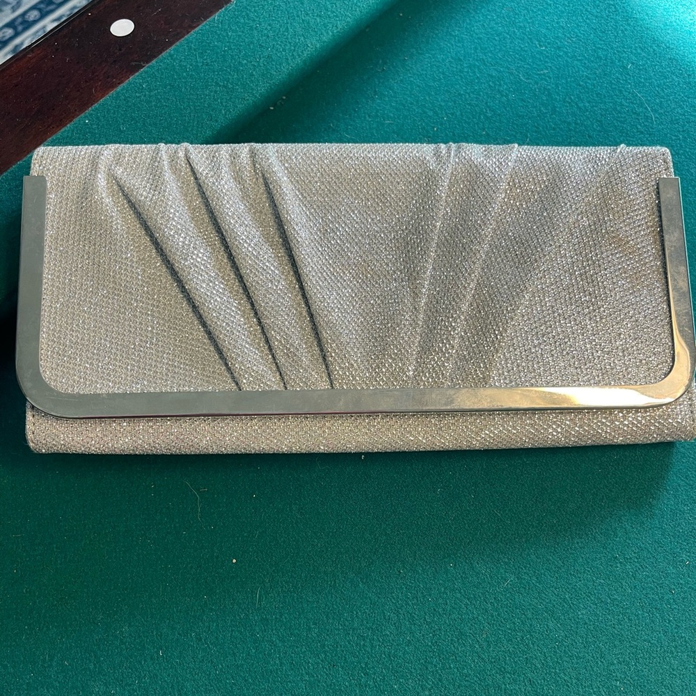 Fashion Clutch